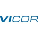 Vicor Logo