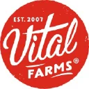Vital Farms Inc. Logo