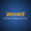 Werner Enterprises Logo