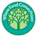 Where Food Comes Logo