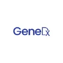 Genedx Holdings Corp Logo