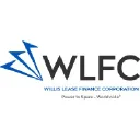 Willis Lease Finance Logo