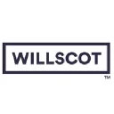 WillScot Mobile Mini Logo