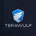 Terawulf Logo