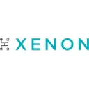 Xenon Logo