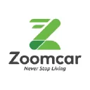 Zoomcar Holdings Logo