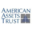 American Assets Trust, Inc. Logo