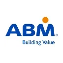 ABM Industries Logo