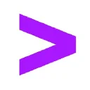 Accenture plc Logo