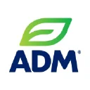 Archer-Daniels-Midla Logo