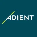 Adient plc Logo