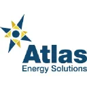 Atlas Energy Solutions Inc. Logo