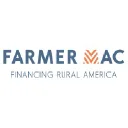 Federal Agricultural Mortgage Corporation Logo