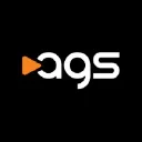 PlayAGS Inc. Logo