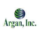 Argan Inc. Logo