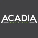 Acadia Realty Trust Logo