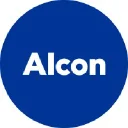 Alcon Inc. Logo