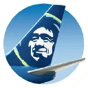 Alaska Air Logo