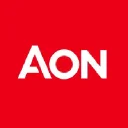 Aon plc Logo