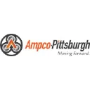 Ampco-Pittsburgh Corporation Logo