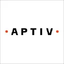 Aptiv PLC Logo