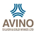 Avino Silver & Gold Mines Ltd. Logo