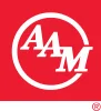 American Axle & Manufacturing Holdings Inc. Logo
