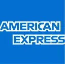 American Express Co. Logo