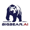 BigBear.ai Holdings Inc. Logo