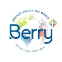 Berry Global Logo