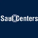 Saul Centers Inc. Logo