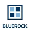 Bluerock Homes Trust Logo