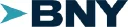 Bank of New York Mellon Corporation Logo