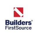 Builders FirstSource Logo