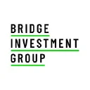Bridge Investment Group Holdings Inc. Logo