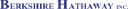 Berkshire Hathaway Inc. Logo