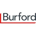 Burford Capital Logo