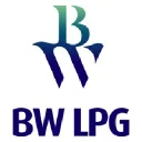 BW LPG Ltd. Logo