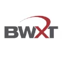 Bwx Technologies Inc. Logo
