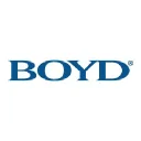 Boyd Gaming Logo