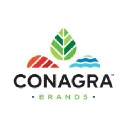 Conagra Brands Logo