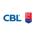 CBL & Associates Logo