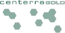 Centerra Gold Inc. Logo