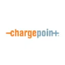 ChargePoint Holdings Logo