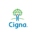 The Cigna Group Logo