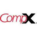 CompX International Logo