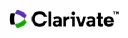 Clarivate Plc Logo