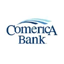 Comerica Logo