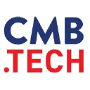 CMB Tech N.V. Logo