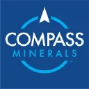 Compass Minerals Logo